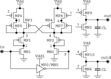 Image result for Analog Video Level Shifter