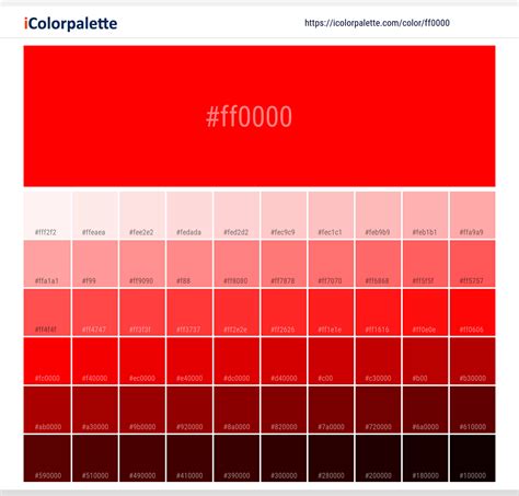 Image result for Rgb Color Code For Red
