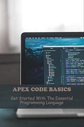 Image result for Apex Code for Beginners