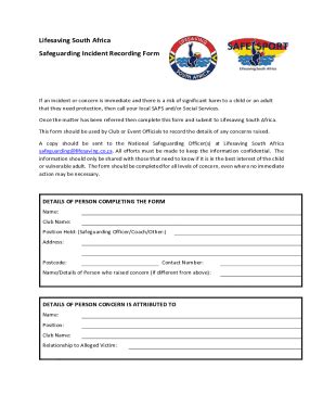 Different Types of Recording Safeguarding に対する画像結果