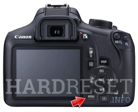 Canon Camera Menu Screen に対する画像結果