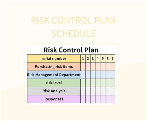 Toradh íomhá ar Control Schedule