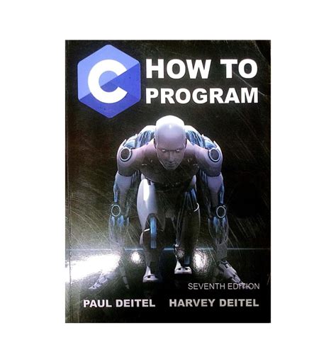 Image result for Sách C How to Program Deitel
