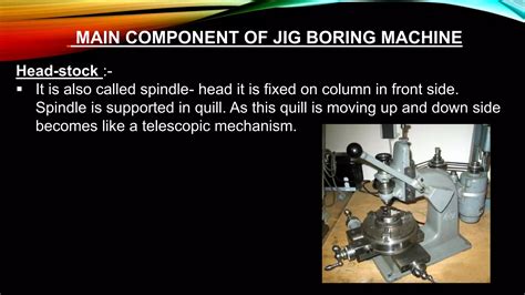 Image result for Jig Boring Machine