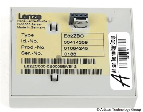 Image result for Lenze Communication Module
