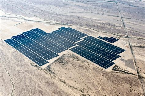 Image result for Largest Solar Array