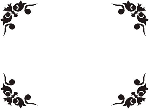 Image result for Side Border Line Design