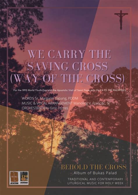 Image result for Script of Saving Cross