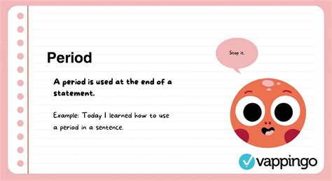 Image result for Punctuation Guide