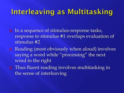 Image result for ADHD Multitasking