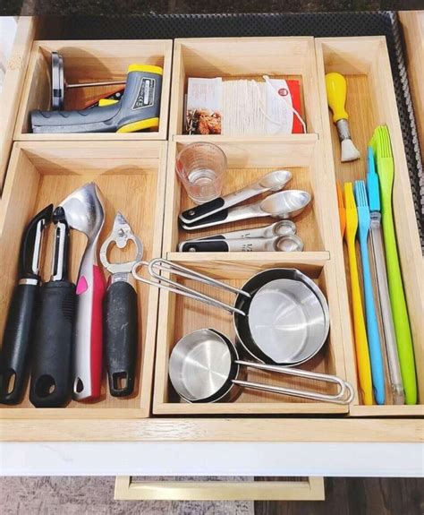 Image result for Kitchen Organization List