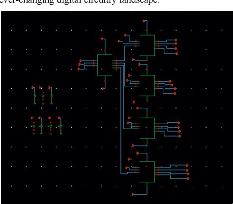 Image result for CMOS Address Decoder
