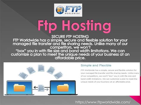 Image result for FTP File Hosting