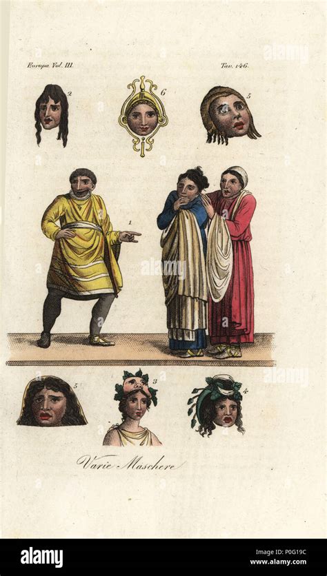 Ancient Greek Comedy Masks に対する画像結果