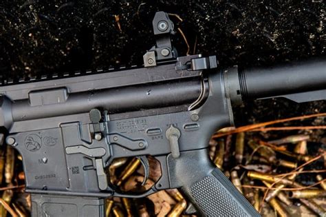 Image result for Colt M&P15