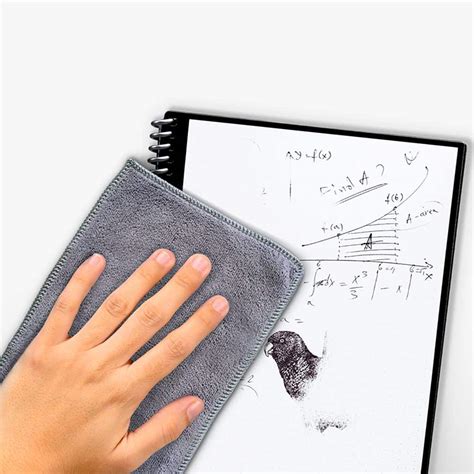 Image result for Rocket Book Fusion SmartNotebook