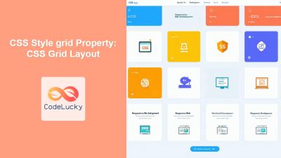 CSS table-layout Property: CSS Table Layout Explained - CodeLucky