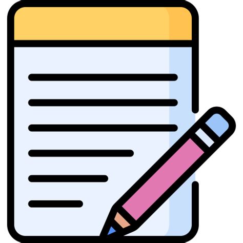 Notes Image Icon with Transparent Background కోసం చిత్ర ఫలితం