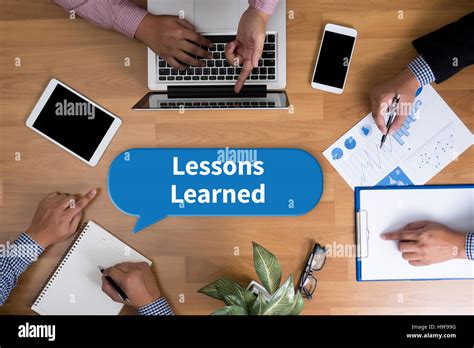Image result for Lessons Learned Stock Images