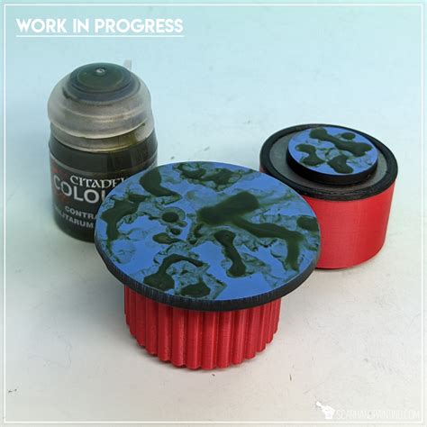 Swamp Base Tutorial に対する画像結果