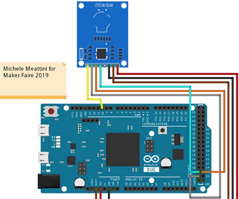 Image result for Arduino EEPROM for NFC