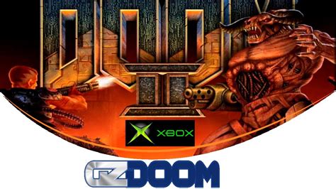 Doom II Xbox 360 に対する画像結果