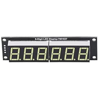 Image result for Digital Display Module