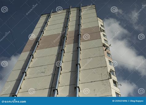 Image result for Wall Pipe High-Rise Building