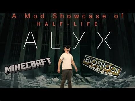 Afbeeldingsresultaten voor How Do Get Alyx Mod