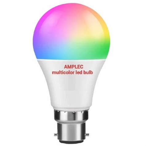 RGB LED Light Bulb に対する画像結果