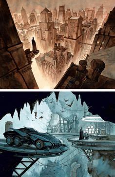 Image result for DC Comics Map of Cities