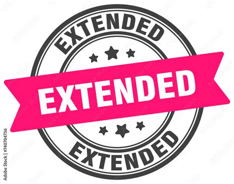 Image result for Extended Letters