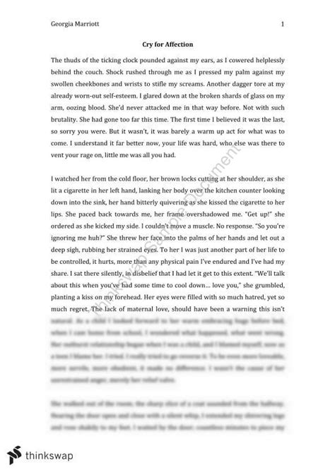 Image result for Creative Writing Story Examples