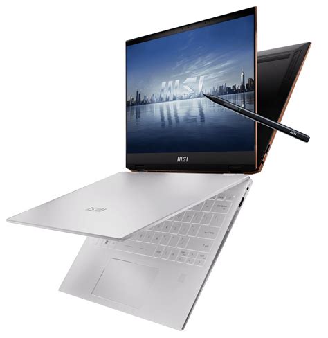 Image result for MSI Convertible Laptop