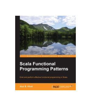 Functional Programming Patterns に対する画像結果