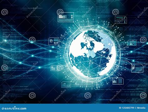 Image result for Big Data Types of the Internet