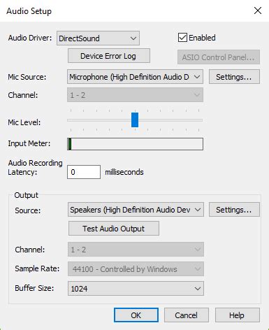 Image result for Device Setup Dialog
