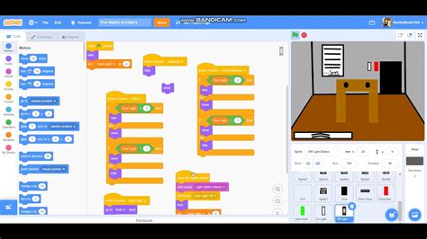 Image result for How to Make a Night Time Game On Scratch
