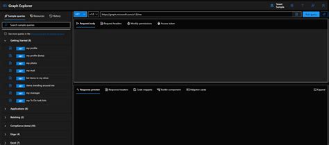 Image result for Graph API Entra ID