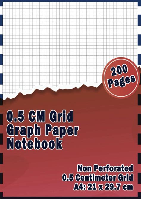 Image result for 2 Cm Grid Notebook