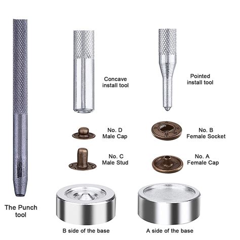 Image result for Button Stock Tapping Tool