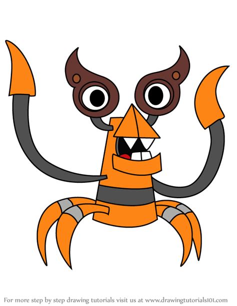 Image result for Mixels Drawing