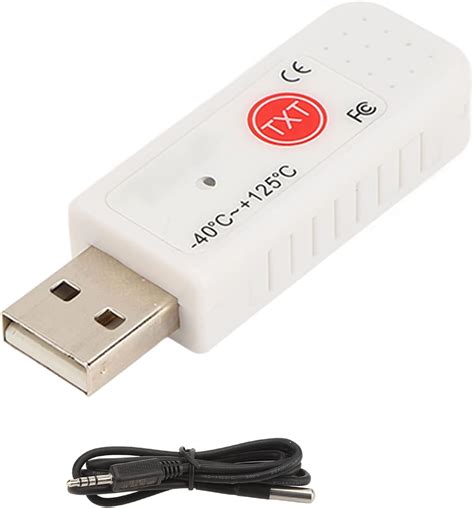 Temper USB Temperature Sensor に対する画像結果