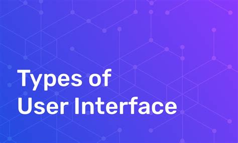 Image result for Define User Interface