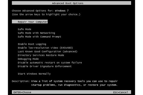 Image result for System Configuration Boot Options