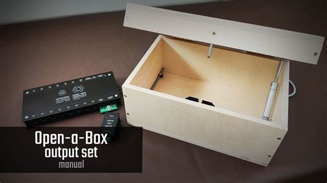 Image result for Minimal Open-Box Setup