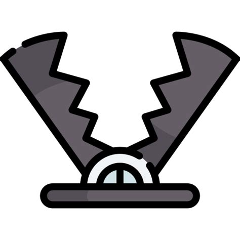 Image result for Game Trap Icon