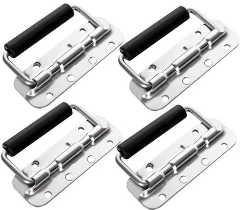 Image result for Spring Loaded Handle