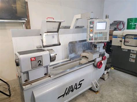 Image result for Haas TL2 Lathe Programming