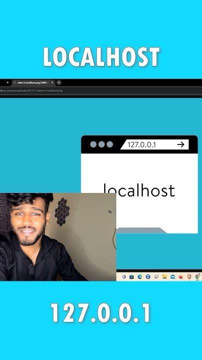 Image result for Localhost Explained